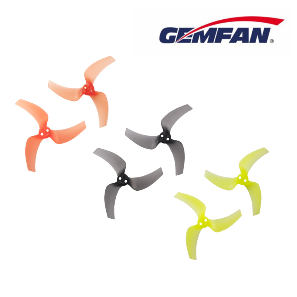 Drone Battery Adapter - Gemfan 3,2 Zoll Requisiten für DJI