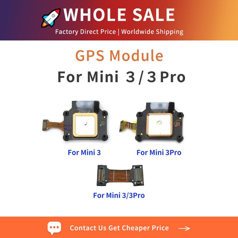 Dji Drone Mini 3 - Großhandel GPS-Modul für DJI Mini 3
