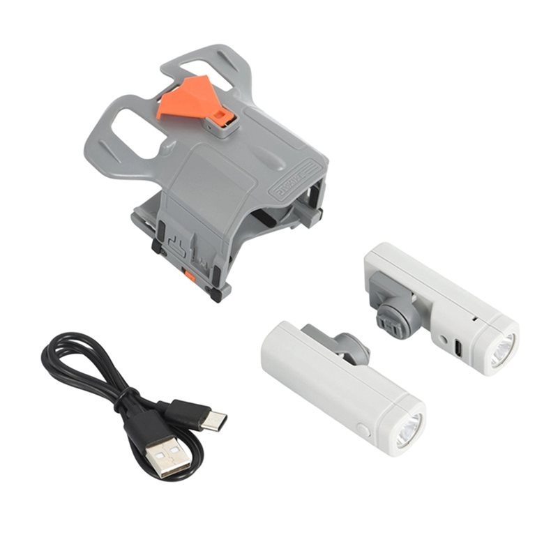 Drone Strobe Light - Y23A-Für DJI Mini 5 Pro Multifunktionales