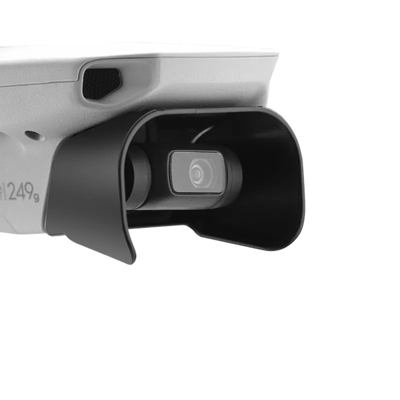 Kamera-Gegenlichtblende Kompat – Drone Sun Shade Bewertung und Preis