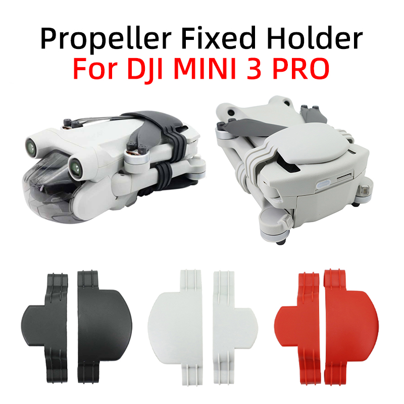 Für DJI MINI 3 PRO Drone Prope – Drone Propeller Holder Bewertung und Preis