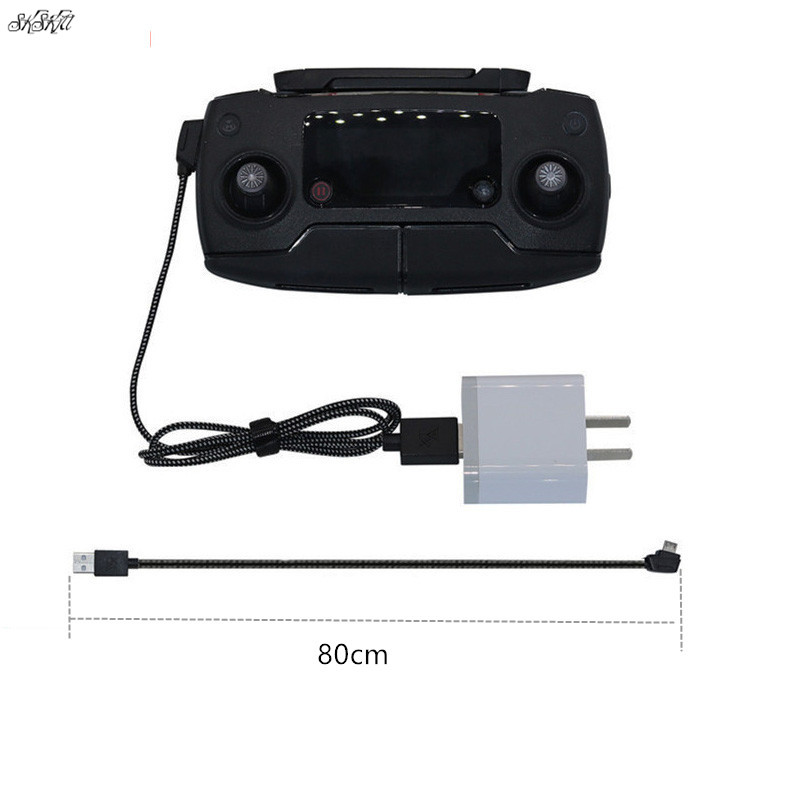 80cm Fernbedienungs-USB-Ladeka – Drone Tablet Mount Bewertung und Preis