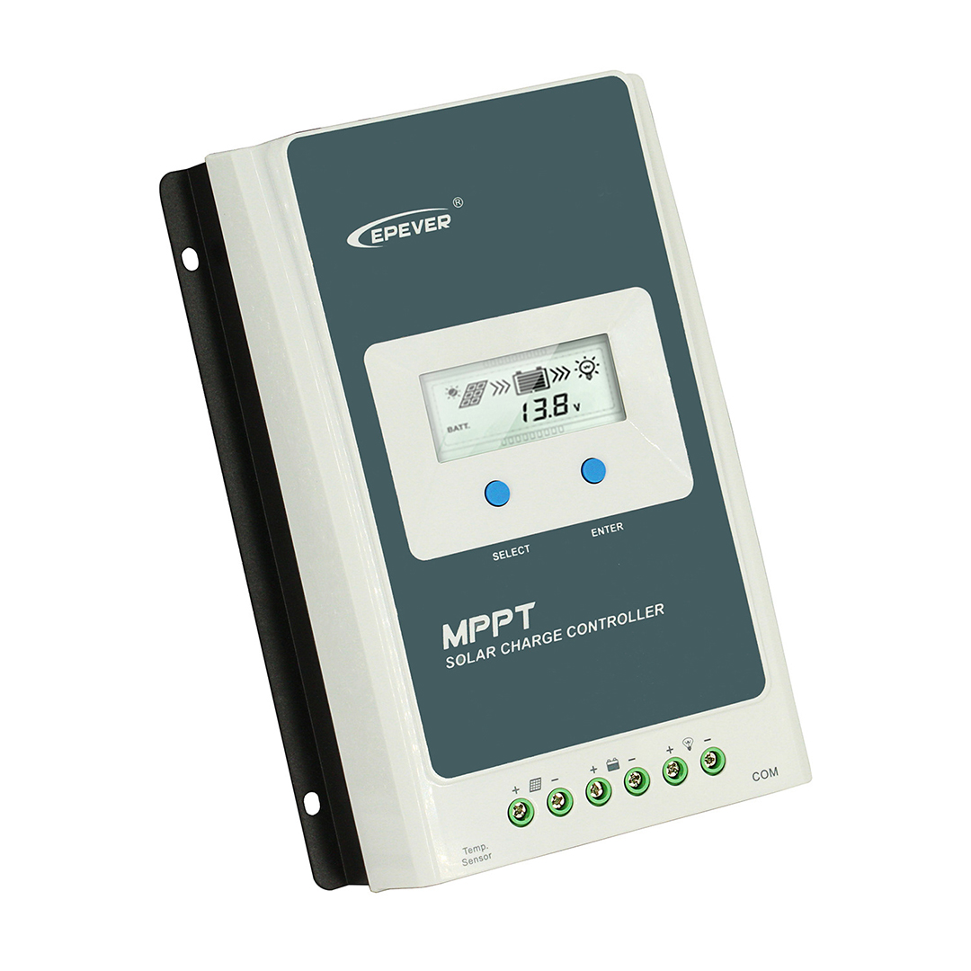 EPEVER 20A Tracer2206AN G3 Tra – Drone Solar Charger Bewertung und Preis