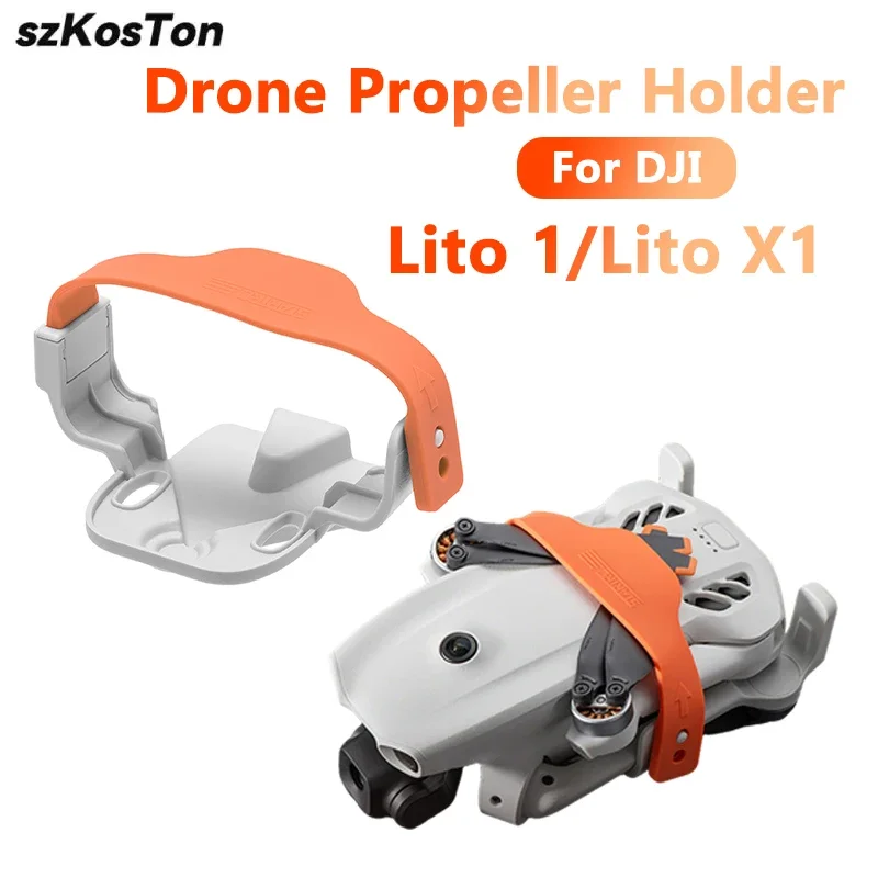 Propellerhalterung Stabilisato – Drone Propeller Holder Bewertung und Preis