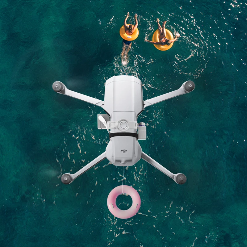 Airdrop-System für DJI Mavic P – Drone Tablet Mount Bewertung und Preis