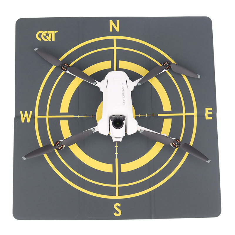 Faltbarer Landeplatz für Insta – Drone Landing Pad Bewertung und Preis