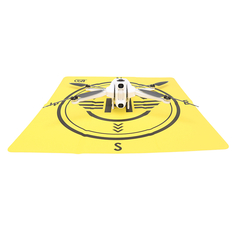 Faltbarer Landeplatz für Insta – Drone Landing Pad Bewertung und Preis