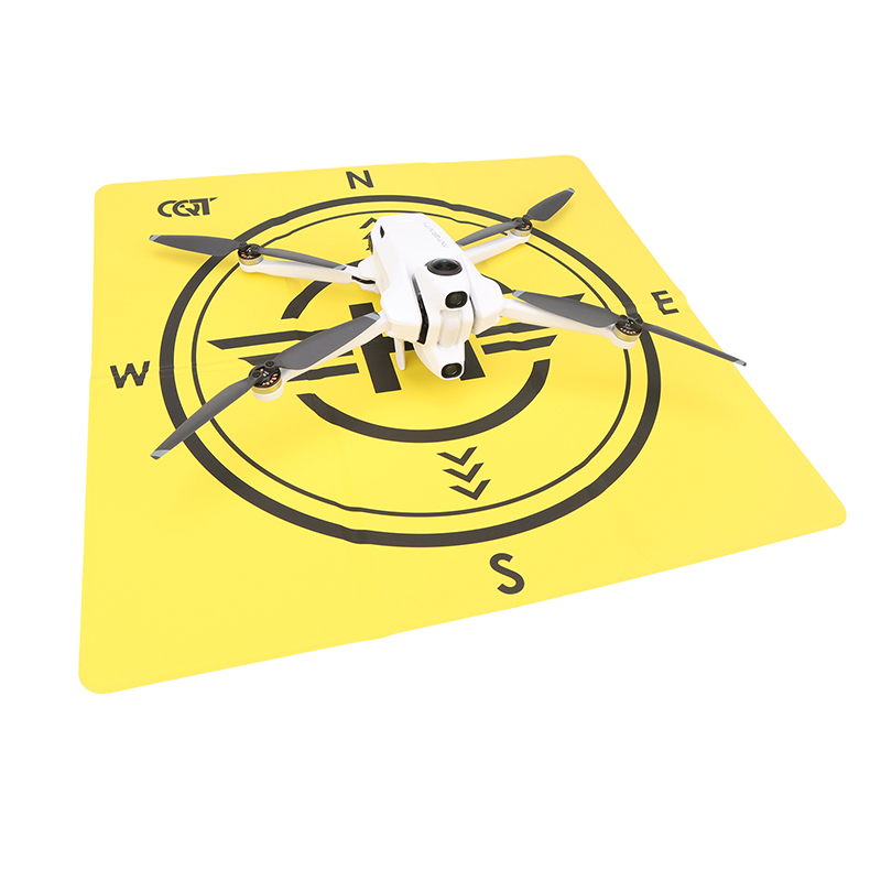 Faltbarer Landeplatz für Insta – Drone Landing Pad Bewertung und Preis