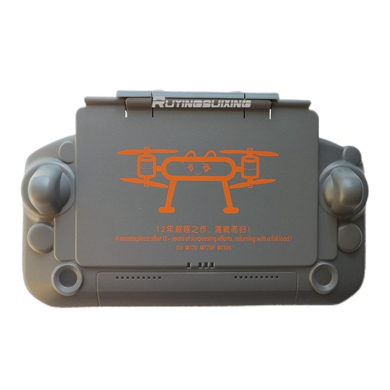 DJI Landwirtschaftliche Drohne – Drone Joystick Cover Bewertung und Preis