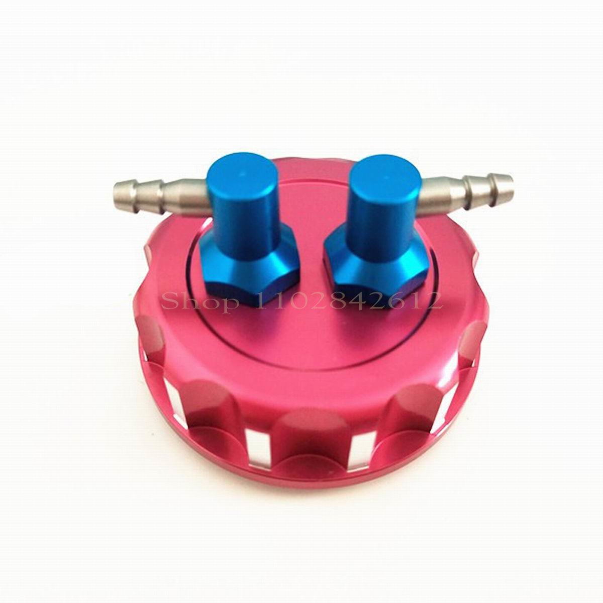 Neue Aluminium CNC Öl Trommel  – Drone Joystick Cover Bewertung und Preis