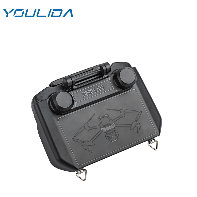 2-in-1 Sonnenschutz & Joystick – Drone Sun Shade Bewertung und Preis