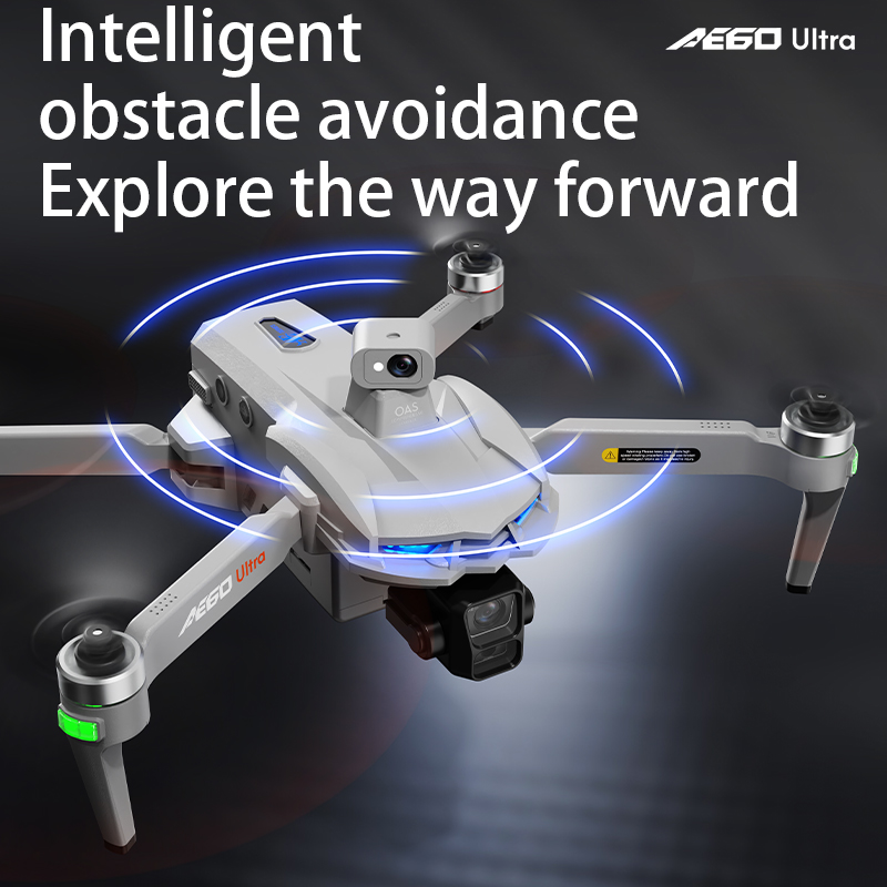 AE60 GPS Drone Professionelle  – Drone Battery Adapter Bewertung und Preis