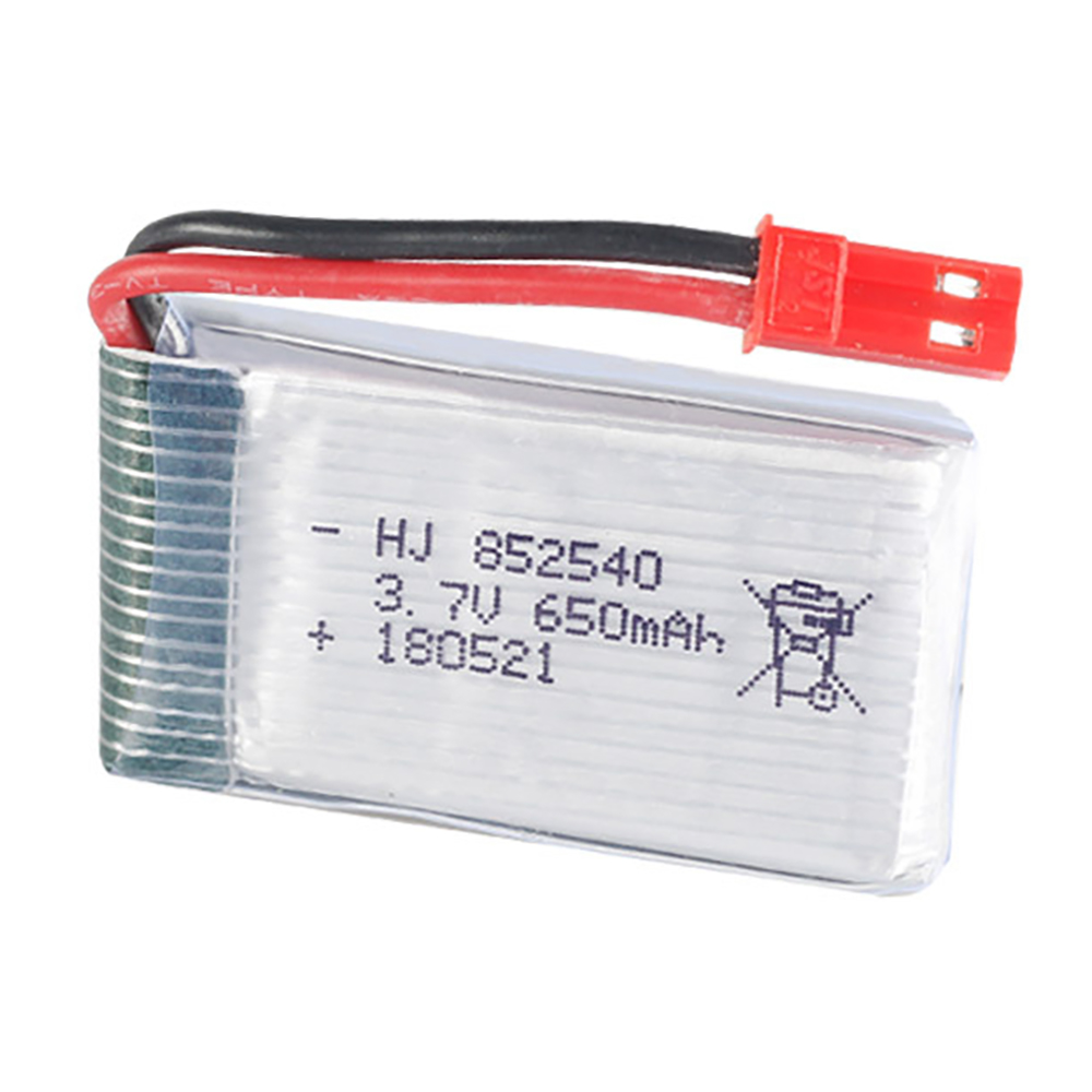 3,7 V 650mAh 3,7 Lipo Batterie – Drone Battery Adapter Bewertung und Preis