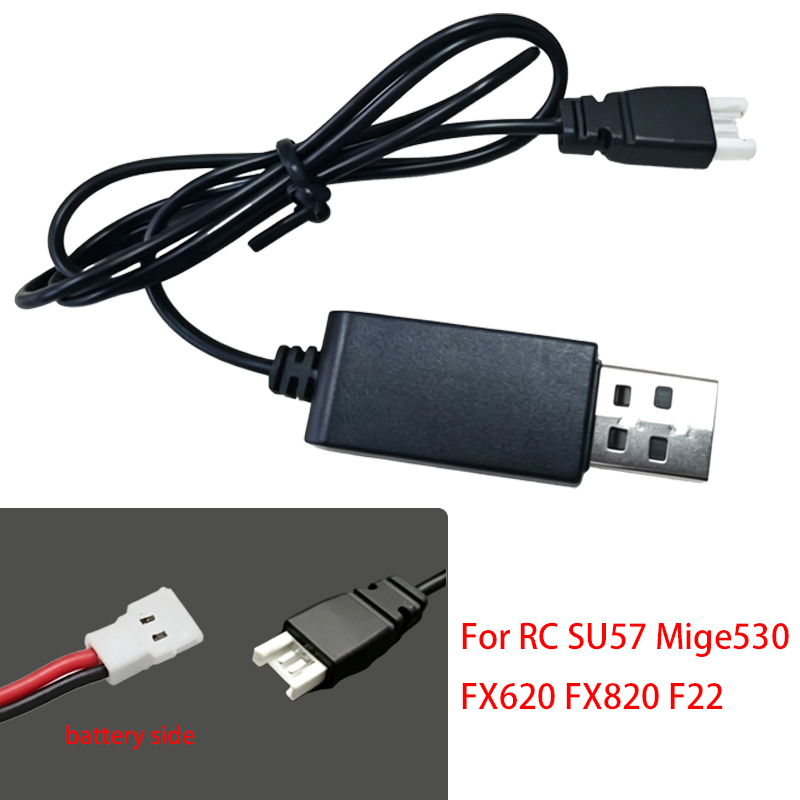 3,7V Lithium-Polymer-Akku USB- – Drone Battery Adapter Bewertung und Preis