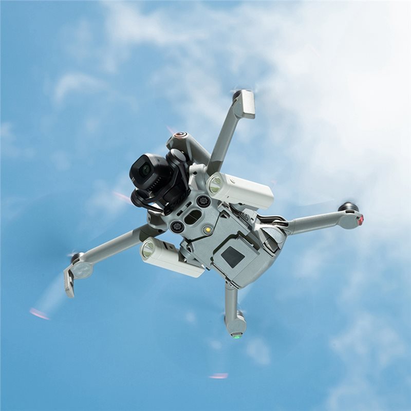 Y23A-Für DJI Mini 5 Pro Multif – Drone Strobe Light Bewertung und Preis