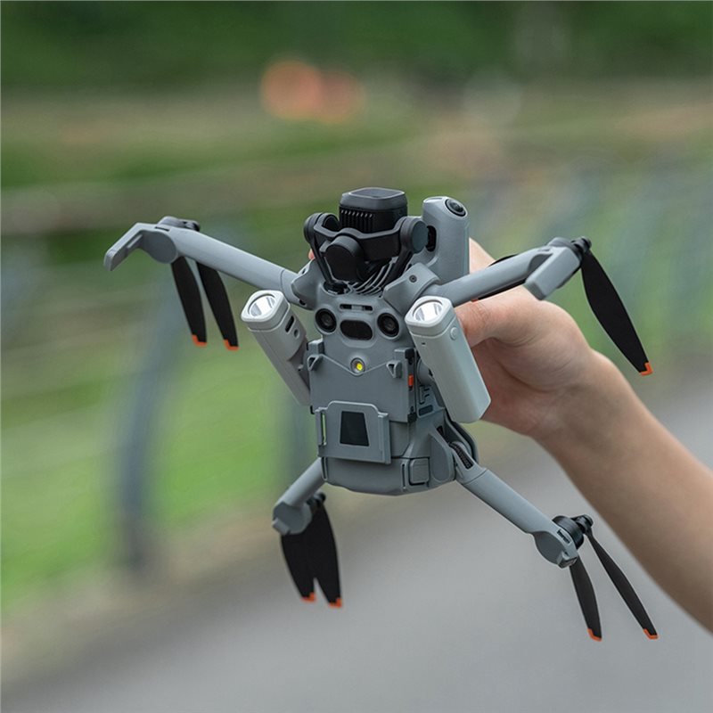Y23A-Für DJI Mini 5 Pro Multif – Drone Strobe Light Bewertung und Preis