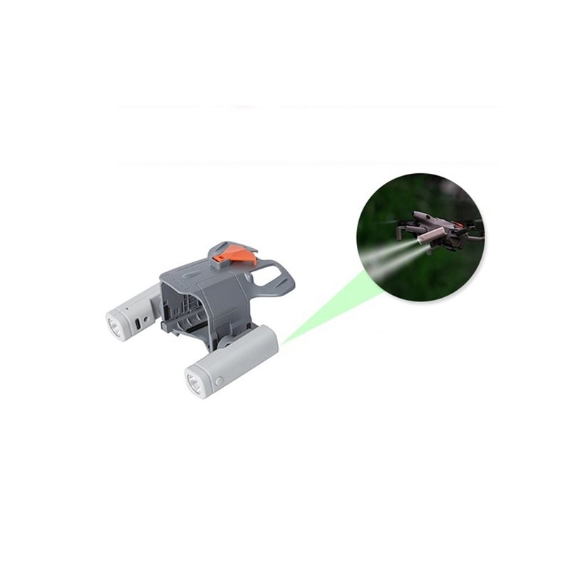 Y23A-Für DJI Mini 5 Pro Multif – Drone Strobe Light Bewertung und Preis
