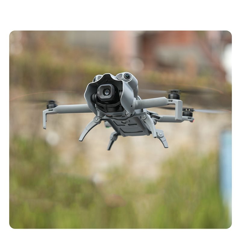 DT18 Blendschutz-Objektivhaube – Drone Sun Shade Bewertung und Preis
