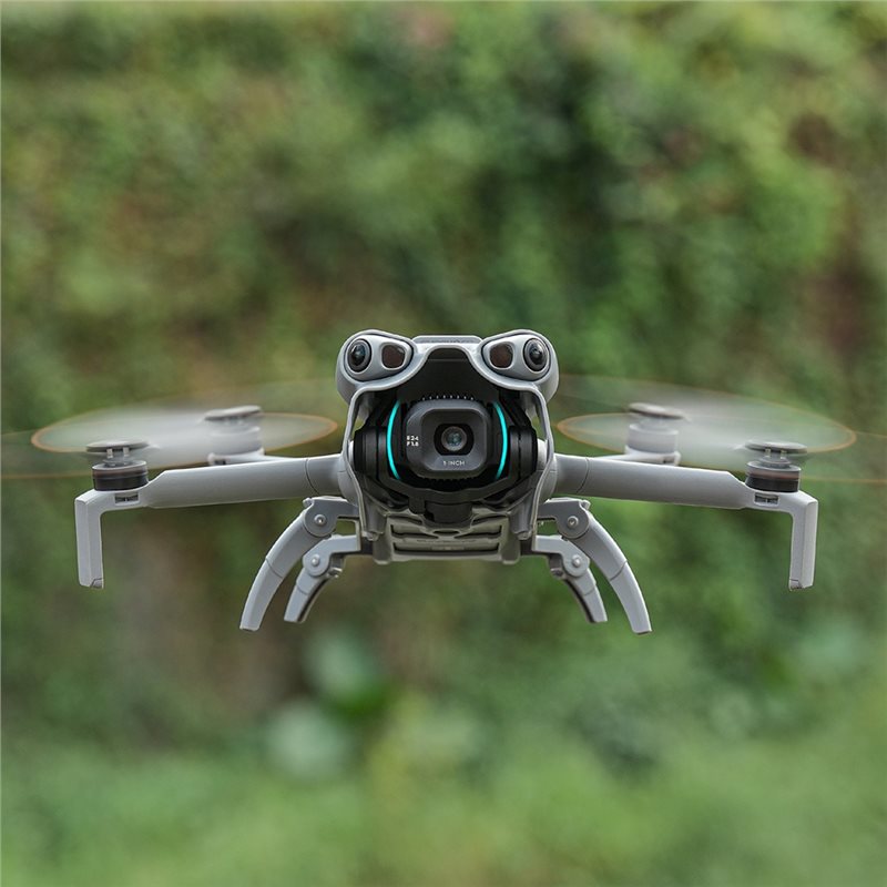 DT18 Blendschutz-Objektivhaube – Drone Sun Shade Bewertung und Preis